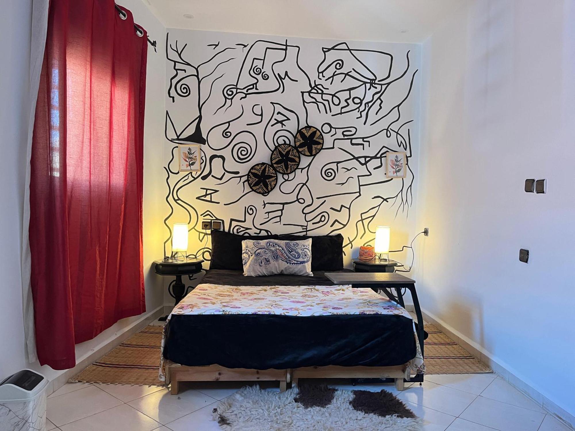 Welcome In Appartement Marocain Proche De La Mer A Sidi Bouzid Safi Exterior foto